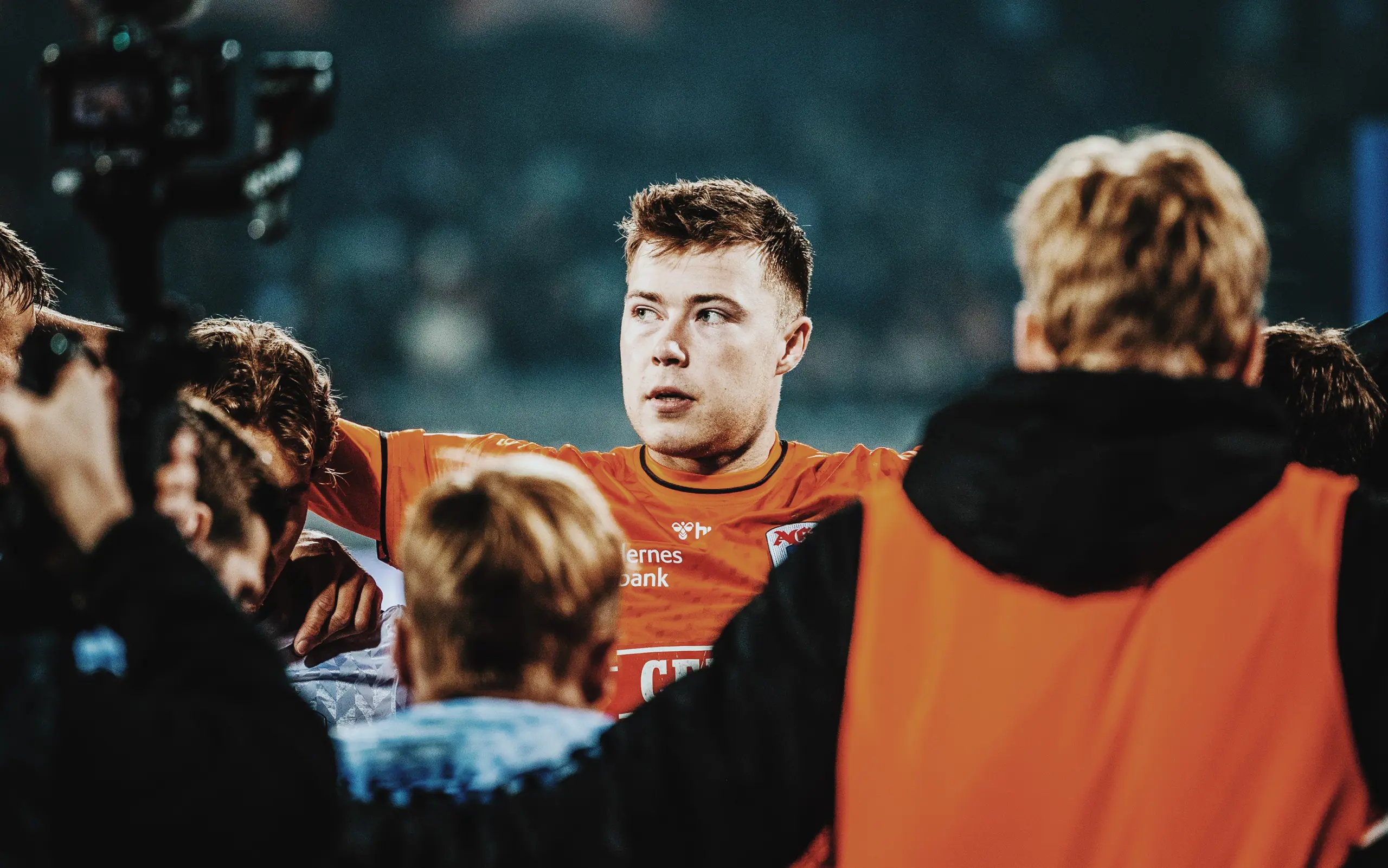 STATUS PÅ BAILEY PEACOCKFARRELL